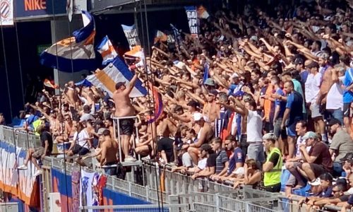 Montpellier-FCN : Nantes, cet efficace héros de l’Hérault (1-3)