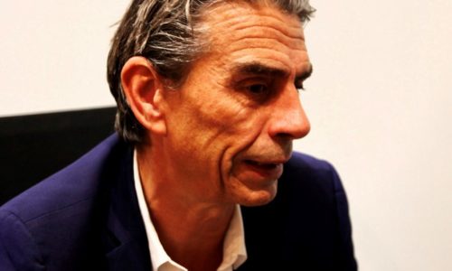 Pascal Blanchard : « La FIFA a le pouvoir d’imposer ses propres règles »