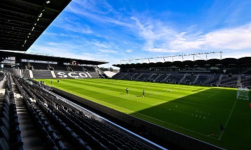 FC Nantes – SCO Angers : 1/1 : Un nul frustrant