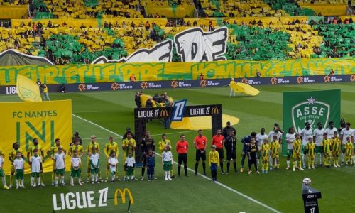 FCN-ASSE (2-2) : Des vert(e)s et des pas mûr(e)s