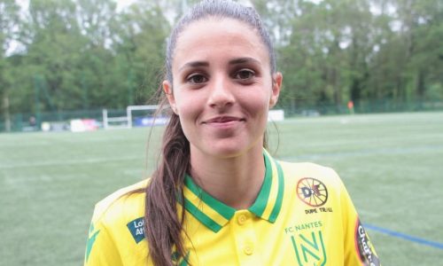 HAC-FCN (0-1) : Le FC Nantes à bon port