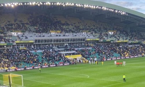 FCN-OGCN (1-1) : Lafont la forme