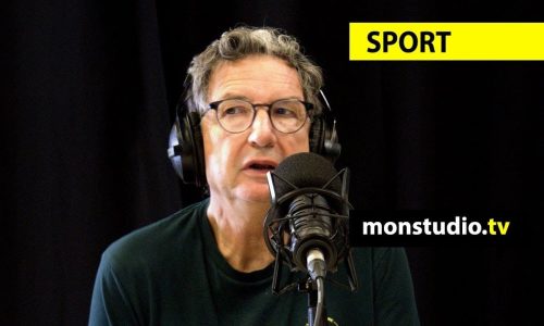 Bruno Ignace Barbé : « Le collectif, toujours ! »