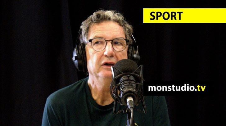 Bruno Ignace Barbé : « Le collectif, toujours ! »