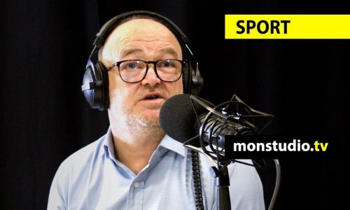 Richard Coudrais : « S’inspirer de la réalité pour créer une histoire »