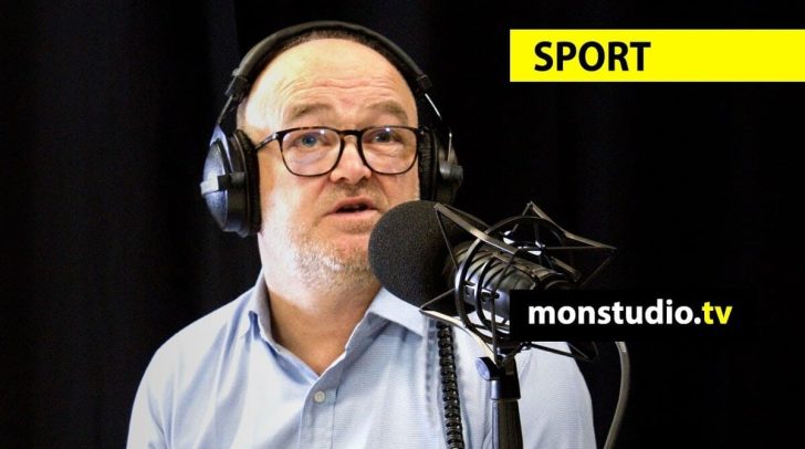 Richard Coudrais : « S’inspirer de la réalité pour créer une histoire »