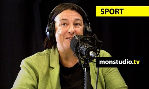Stéphanie Toumelin « La fan de foot de la famille, c’était moi »