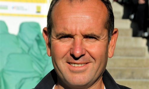 Nicolas Ouedec : « Je savais pourquoi j’étais là »