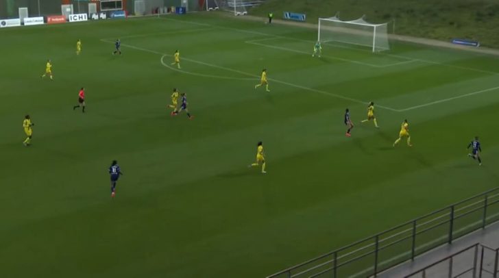 FCN-PFC (0-0) : ce match valait une messe