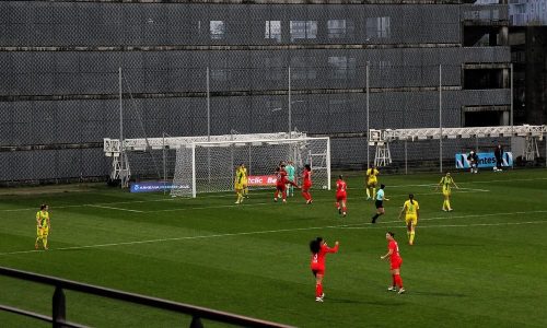 FCN-Dijon (0-2) : La moutarde était trop forte