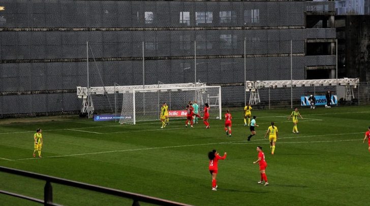 FCN-Dijon (0-2) : La moutarde était trop forte