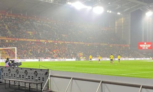 Lens-FCN (3-2) : Tout perdre en cinq minutes (ils l’ont fait !)