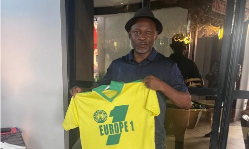 Salomon Olembe : « Le peuple nantais a besoin de se sentir écouté »