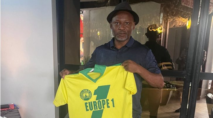 Salomon Olembe : « Le peuple nantais a besoin de se sentir écouté »
