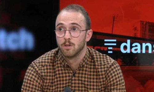 Carl-Marie : « Brest doit se méfier de Nantes »