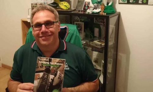 Éric Simon « Battre les Nantais permettait de considérer que la saison était réussie »