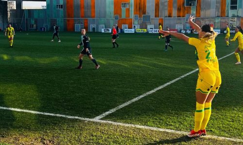 FCN-HAC (2-2) : Ni gagnantes, ni perdantes (réponse de Normand)