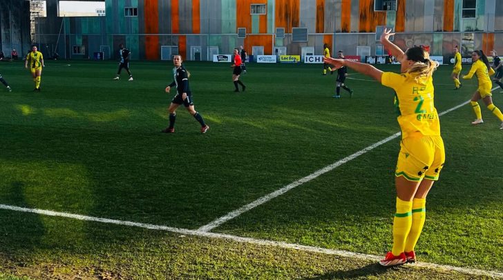 FCN-HAC (2-2) : Ni gagnantes, ni perdantes (réponse de Normand)