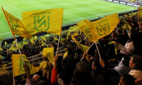 FCN-Lens (3-1) : La jeunesse à la relance