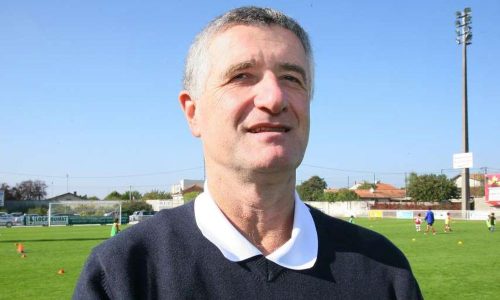 François Blaquart : « Le FC Nantes a été une chance dans ma vie »
