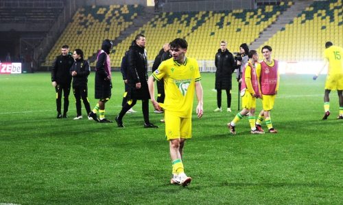 La formation est depuis toujours l’identité du FC Nantes
