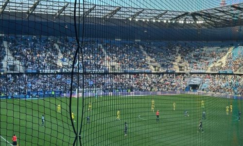 HAC-FCN (3-2) : Une fin de saison sans filet