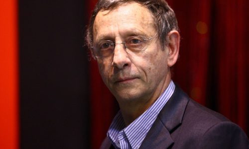 Claude Fauquet : « Le football et la dictature des nombres »