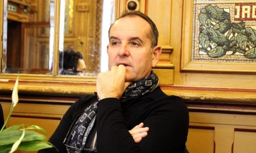 Nicolas Ouédec : « J’aime le football pour le jeu »