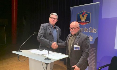 ACFF :  La France est en retard dans le  domaine de la recherche