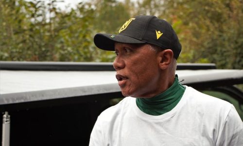 A quand une vraie politique sportive ?