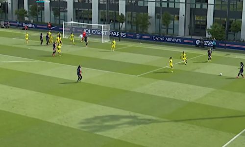 PSG-FCN (1-0) : clap de fin, bilan et perspectives