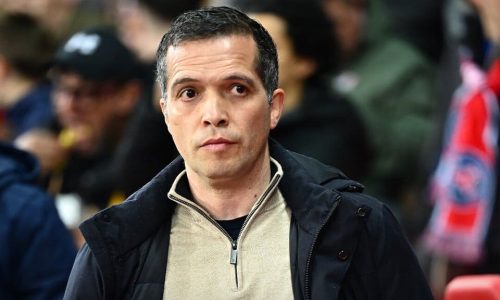 Les défis de Luis Castro