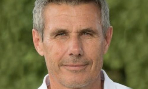 Olivier Frapolli : « Le confort et la routine sont les ennemis de la performance »