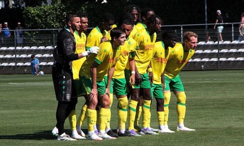 A Nantes, la peur de l’attaque
