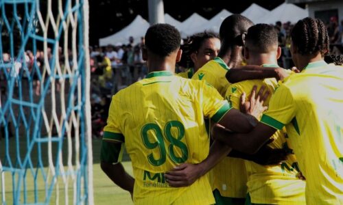 Dernier match d’août, fin des doutes ?