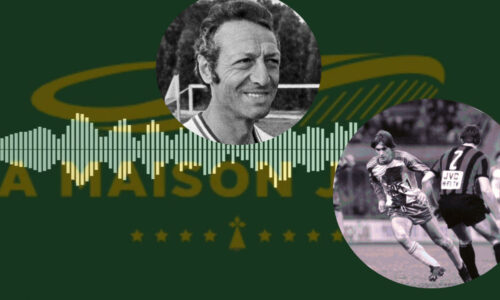 3 mai 1978 : Nantes écrase Nice et se croit champion de France